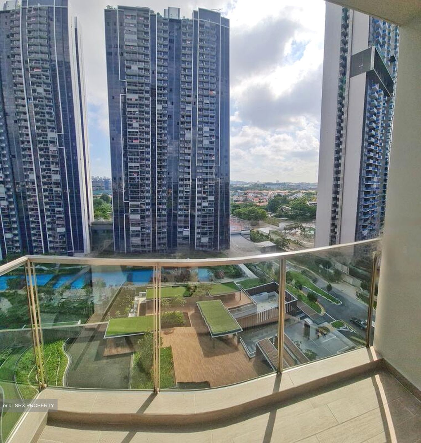 Twin Vew (D5), Apartment #458912091